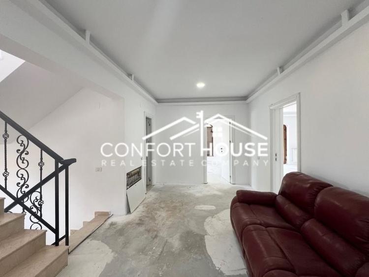 Vila D+P+E+M, 9 camere, 722mp teren, Iancu Nicolae -Cambridge School - 29