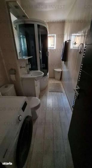 Apartament cu 3 camere decomandat în Griviței