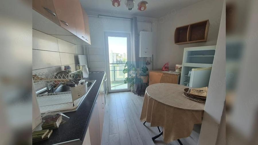 COMISION 0% Apartament 1 Camera | Mana?tur | Zona Ion Me?ter | - 6