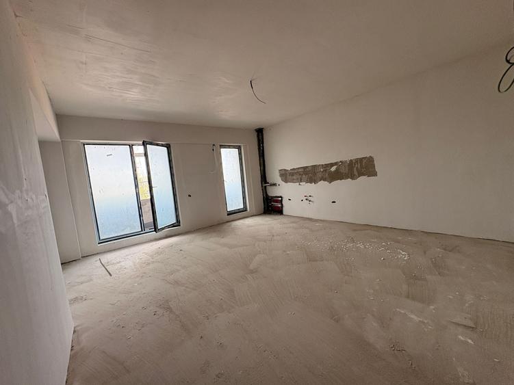 2 camere | Complex cu piscină | Balcon+logie| Direct dezvoltator| Splaiul Unirii - 2