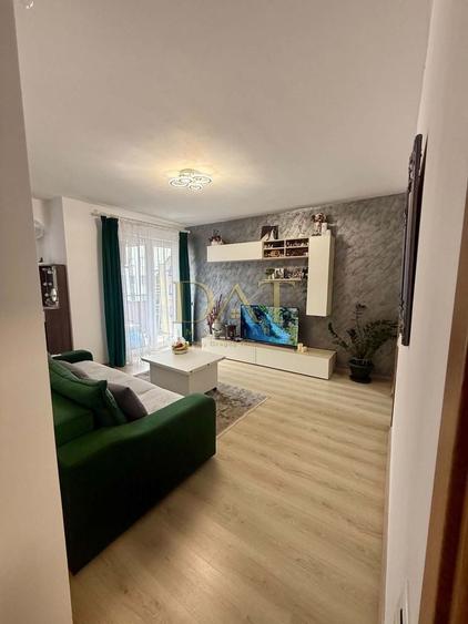 Apartament cu 2 camere semidecomandat în Iris