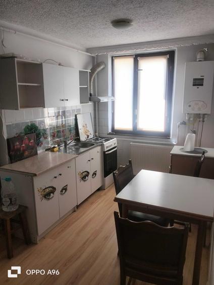 Garsonieră semidecomandată în Precista