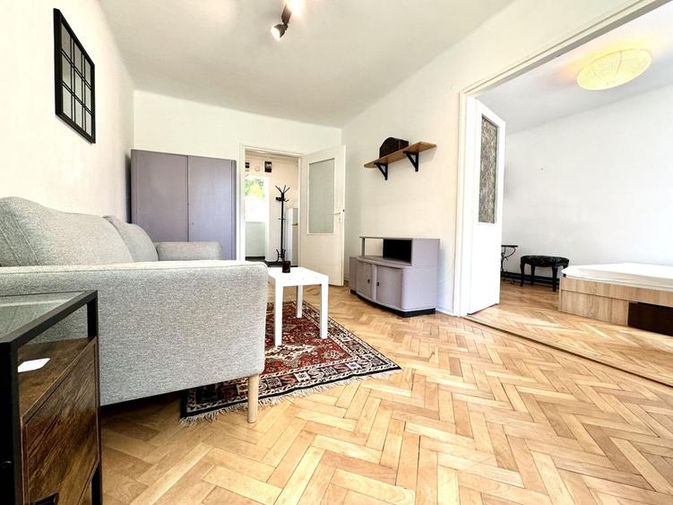Apartament 2 camere, primitor, in zona Centrala-Universitate - 6