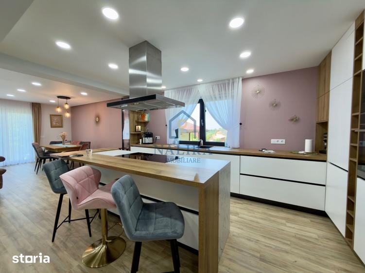 Casă cu 4 camere cu Teren 676 Mp în Progresul