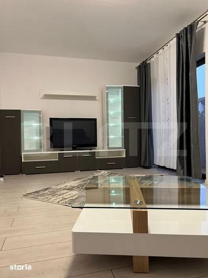 Apartament 2 camere de inchiriat, 54 mp, zona Giroc - 4