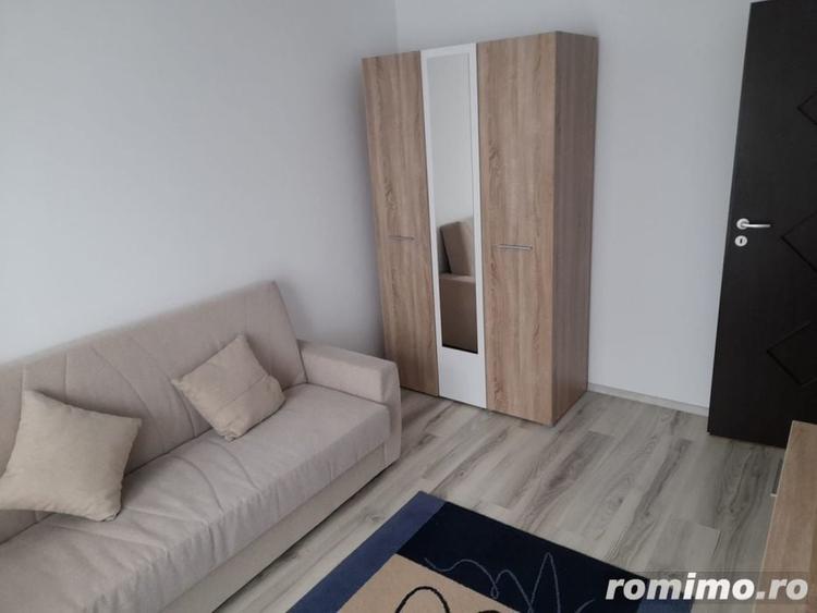 Apartament cu 2 camere decomandat în Dâmbovița