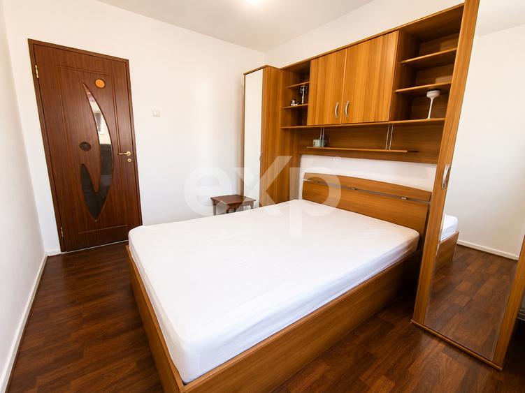 Apartament 2 camere | Mobilat | Dambul Rotund - 2