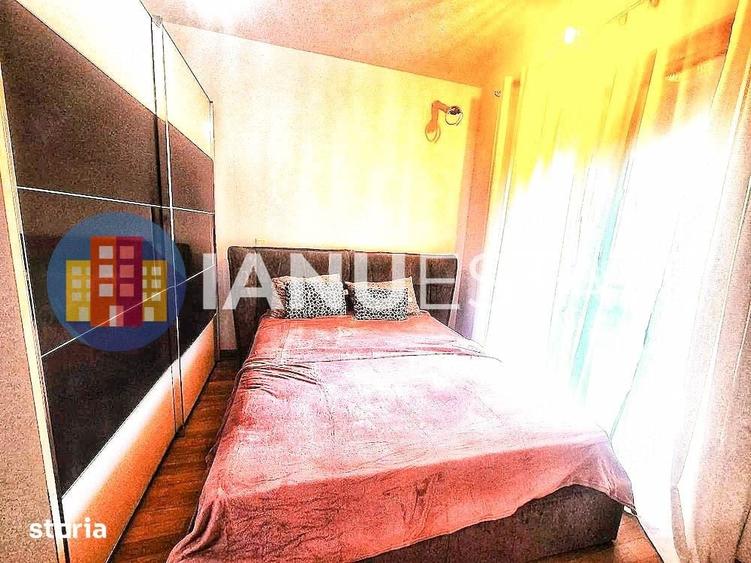 Apartament cu 2 camere decomandat în Centrul Civic