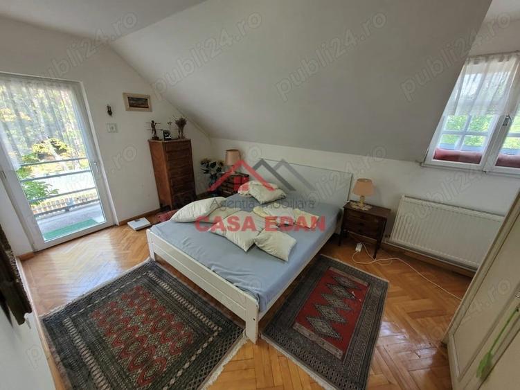 Casa in Breaza--225.000e - 1