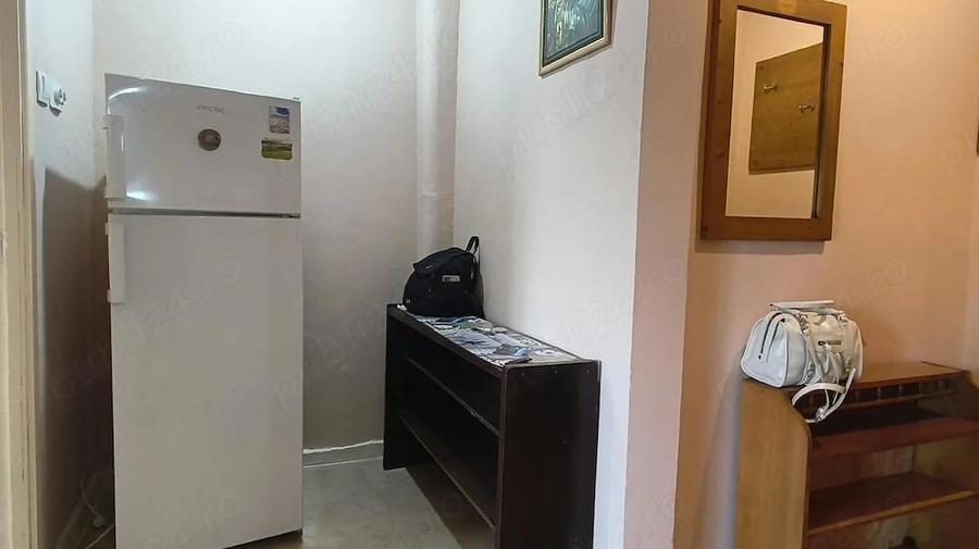 Apartament 1 camera in Deva, zona ultracentrala - 4