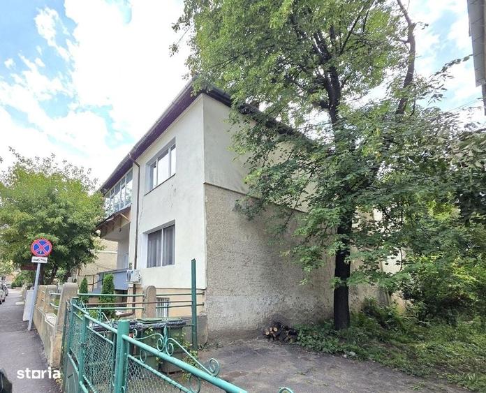 Apartament cu 2 camere în Ultracentral