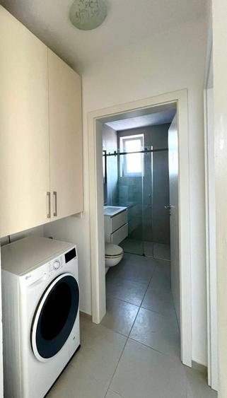 Apartament cu 2 camere în Giroc