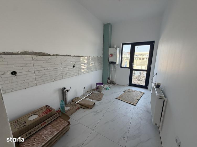 Duplex cu dormitor la parter/ dormitor matrimonial/ 5 camere/Bragadiru - 11