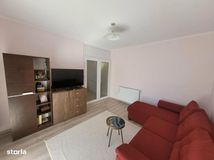Apartament cu 2 camere decomandate, gradina,parcare inclusa,zona Terra - 6