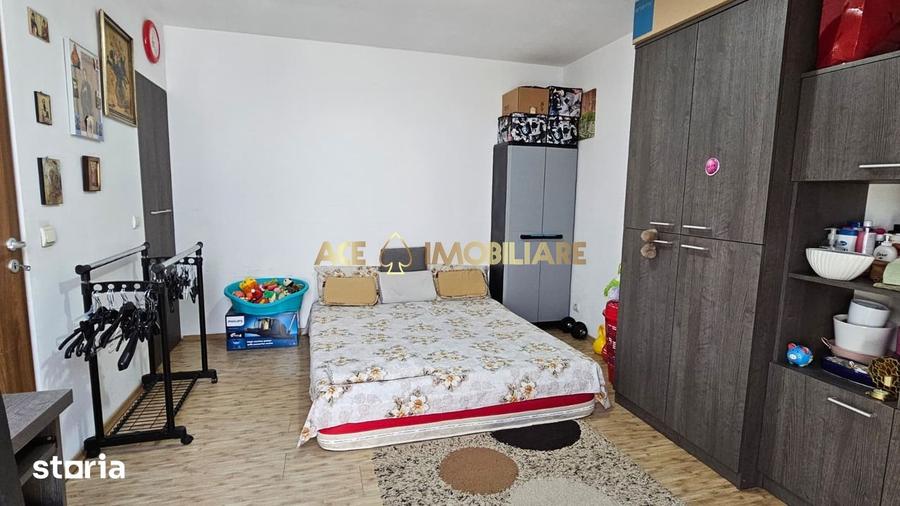 2 Camere de vanzare | Dristor | Metrou | Centrala | Mobilat - 14