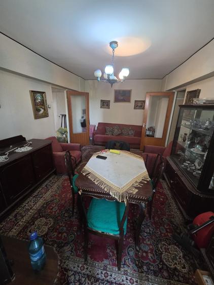 Apartament cu 2 camere semidecomandat în Ștefan cel Mare