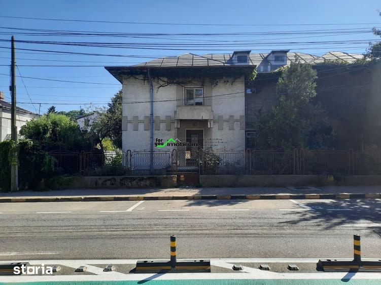 Casă cu 4 camere cu Teren 309 Mp în Nord