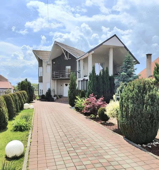 Casa de vanzare - 1