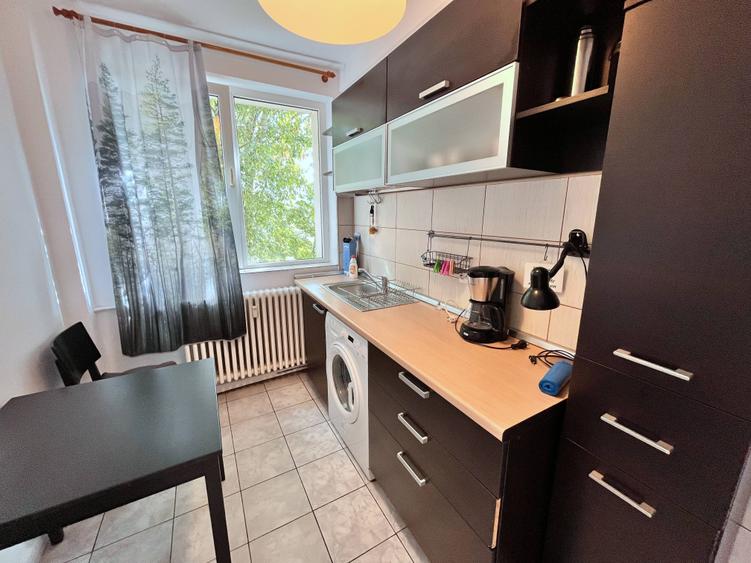 Apartament cu 3 camere cu priveliste spre Parcul Central - 8