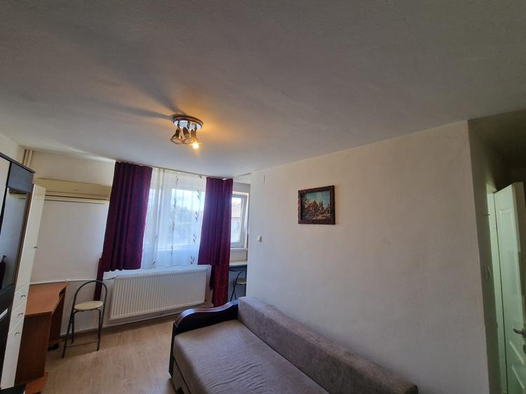 Garsonieră în Rogerius