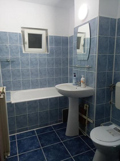 Apartament cu 2 camere semidecomandat în Șagului