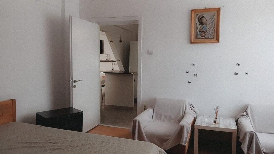 Apartament cu 2 camere decomandat în Ultracentral