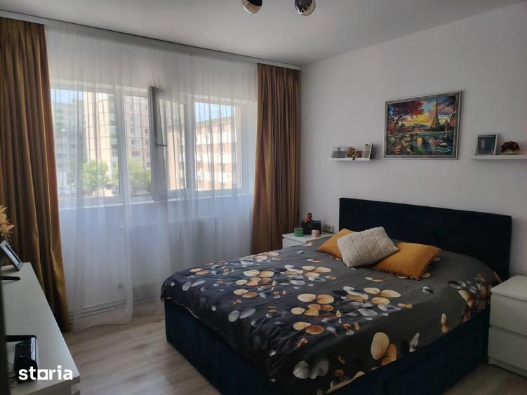 Apartament cu 4 camere în Central