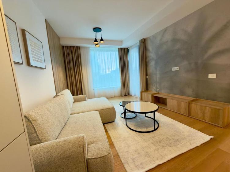 Apartament 2 camere - Iancu Nicolae - 1