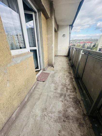 Apartament 4 camere | Decomandat | 81 mpu | Piata Ion Mester Manastur - 9