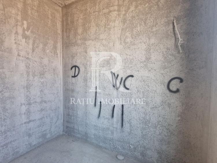 Casă individuală cu 5 camere cu Canalizare în Paleu