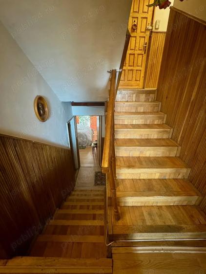 Apartament cu 3 camere decomandat în Polivalentă