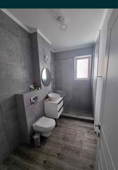 Apartament cu 2 camere în Nord