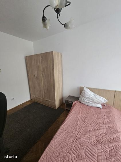 Apartament cu 3 camere decomandat în Grigorescu