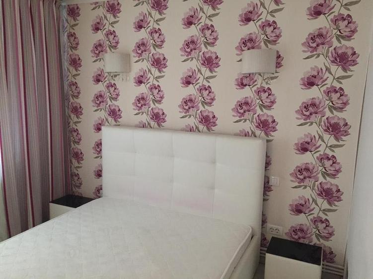 Apartament cu 3 camere decomandat în Liteni