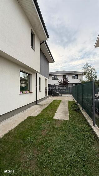 Casă cu 4 camere cu Teren 266 Mp în Central