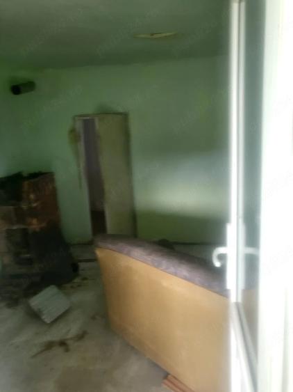 Casă cu Teren 3000 Mp în Checea