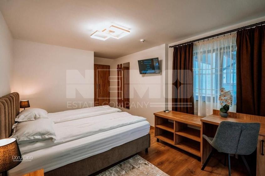 Spațiu comercial, de 750 mp, în Volovăț