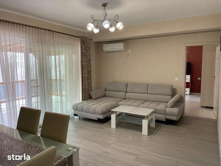 Apartament cu 3 camere decomandat în Tudor Vladimirescu