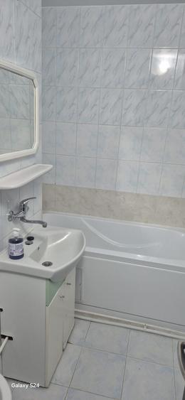 Apartament cu 2 camere decomandat în Buzaului