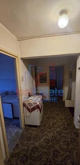 Apartament cu 4 camere decomandat în Filiași