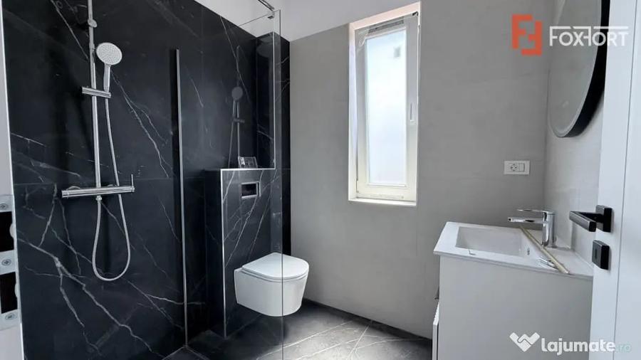 Apartament cu 3 camere în Moșnița Nouă