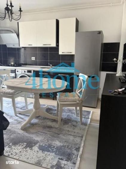 Apartament 2 camere Aparatorii Patriei|Bloc nou| Metrou - 1
