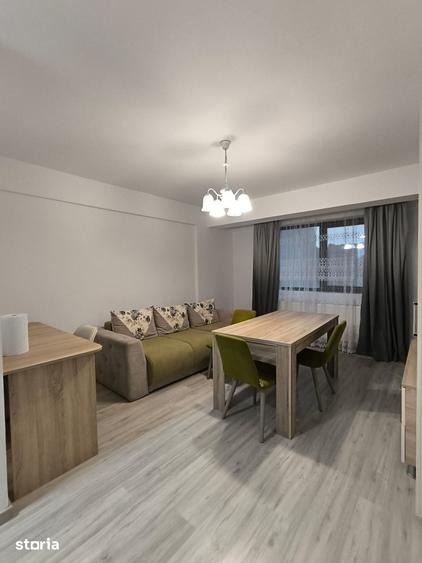 Apartament cu 3 camere în Bucium