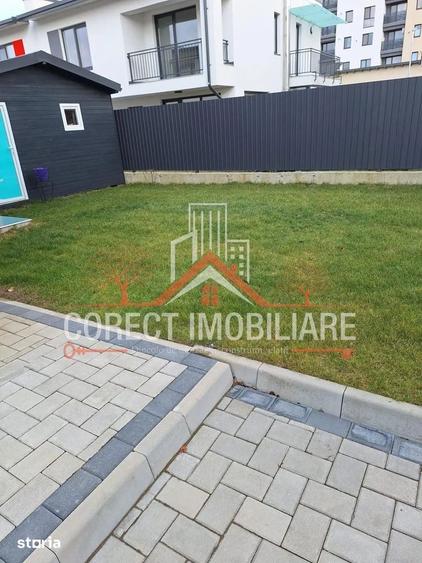 Casă cu 4 camere cu Teren 400 Mp în Central