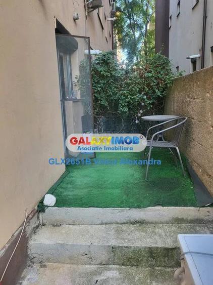 Apartament cu 2 camere decomandat, mobilat în Berceni