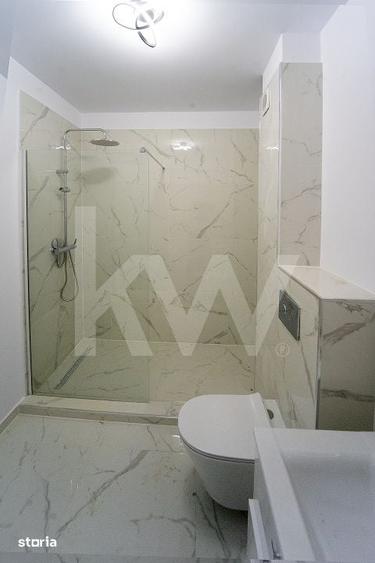 Apartament cu 3 camere în Orlat