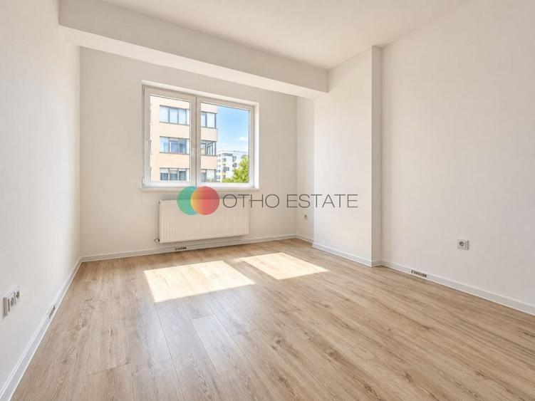 Apartament cu 3 camere în Chiajna