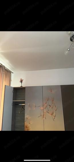 Inchiriez Apartament Comfort 1-mobilat zona Militari Bucure?ti Sect 6 cu parcare privata - 2