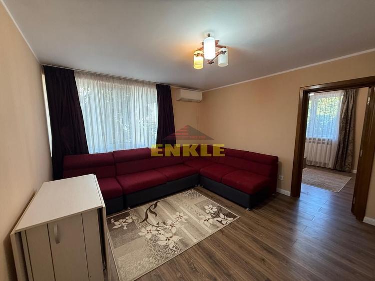 Apartament cu 2 camere de vânzare – Strada Ștefan Luchian - 1