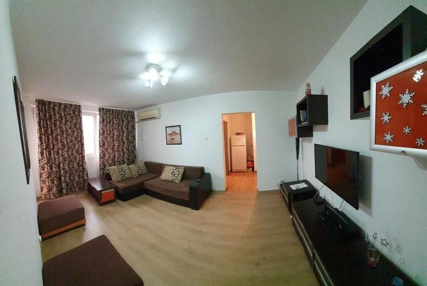 AP. 2 CAMERE - TINERETULUI, BLOC REABILITAT, METROU 6 MINUTE, MODERN - 2